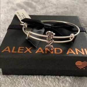 Mermaid Alex And Ani Bracelet